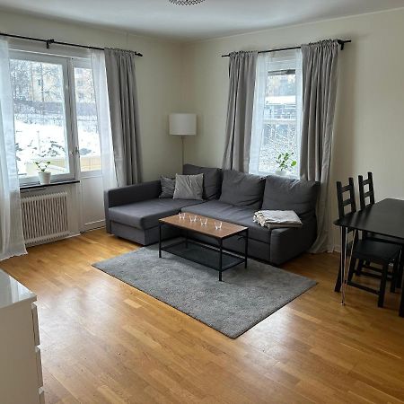 Mysiga Och Smidiga Lagenheter I Stockholm Apartman Kültér fotó