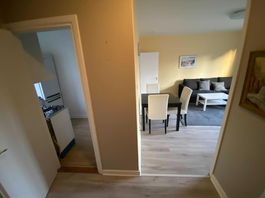 Mysiga Och Smidiga Lagenheter I Stockholm Apartman Kültér fotó