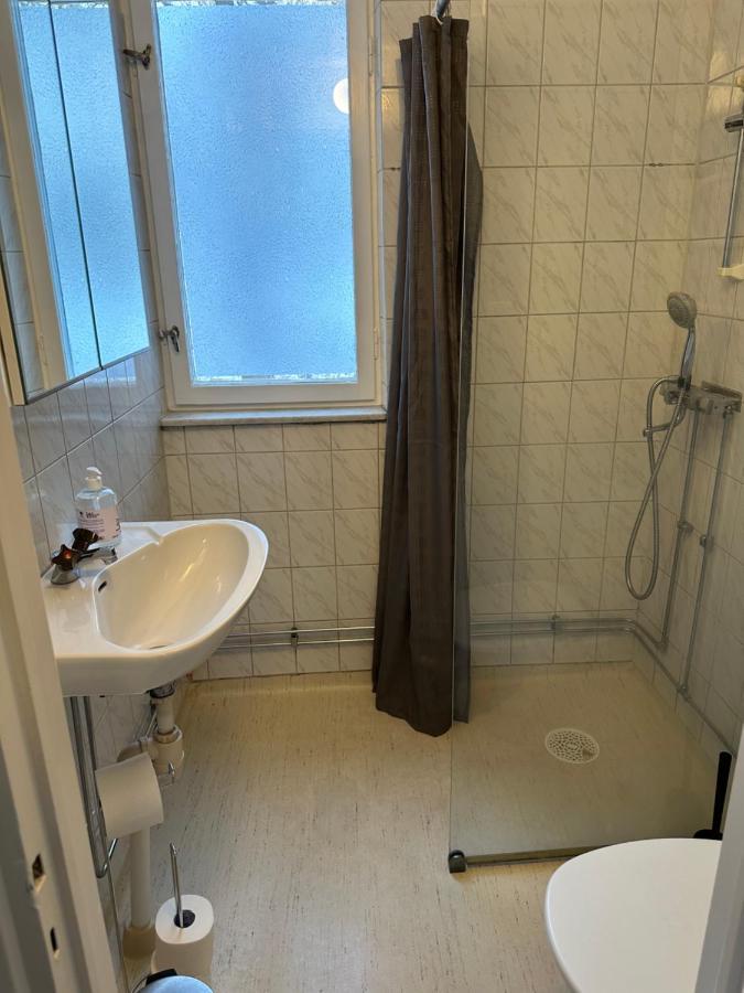 Mysiga Och Smidiga Lagenheter I Stockholm Apartman Kültér fotó