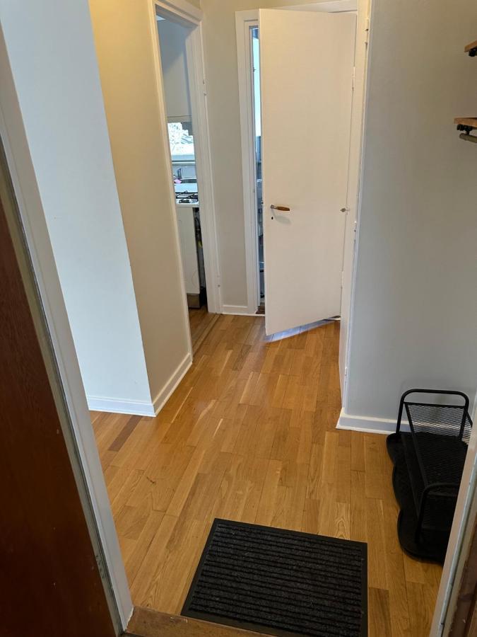 Mysiga Och Smidiga Lagenheter I Stockholm Apartman Kültér fotó