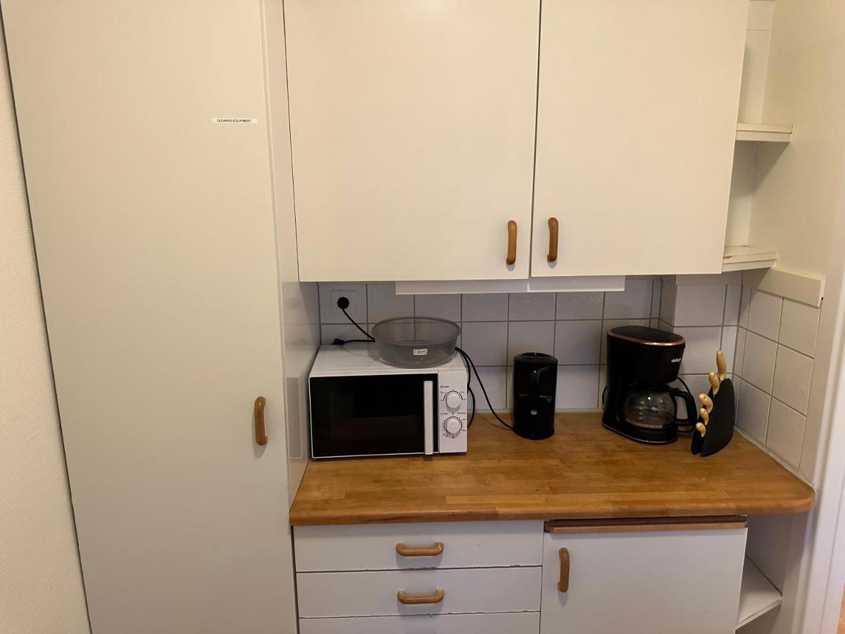 Mysiga Och Smidiga Lagenheter I Stockholm Apartman Kültér fotó