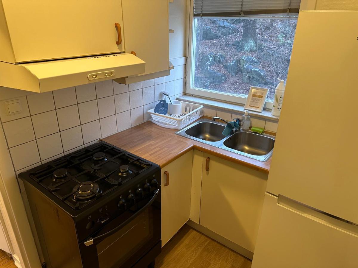 Mysiga Och Smidiga Lagenheter I Stockholm Apartman Kültér fotó