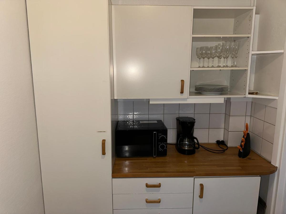 Mysiga Och Smidiga Lagenheter I Stockholm Apartman Kültér fotó