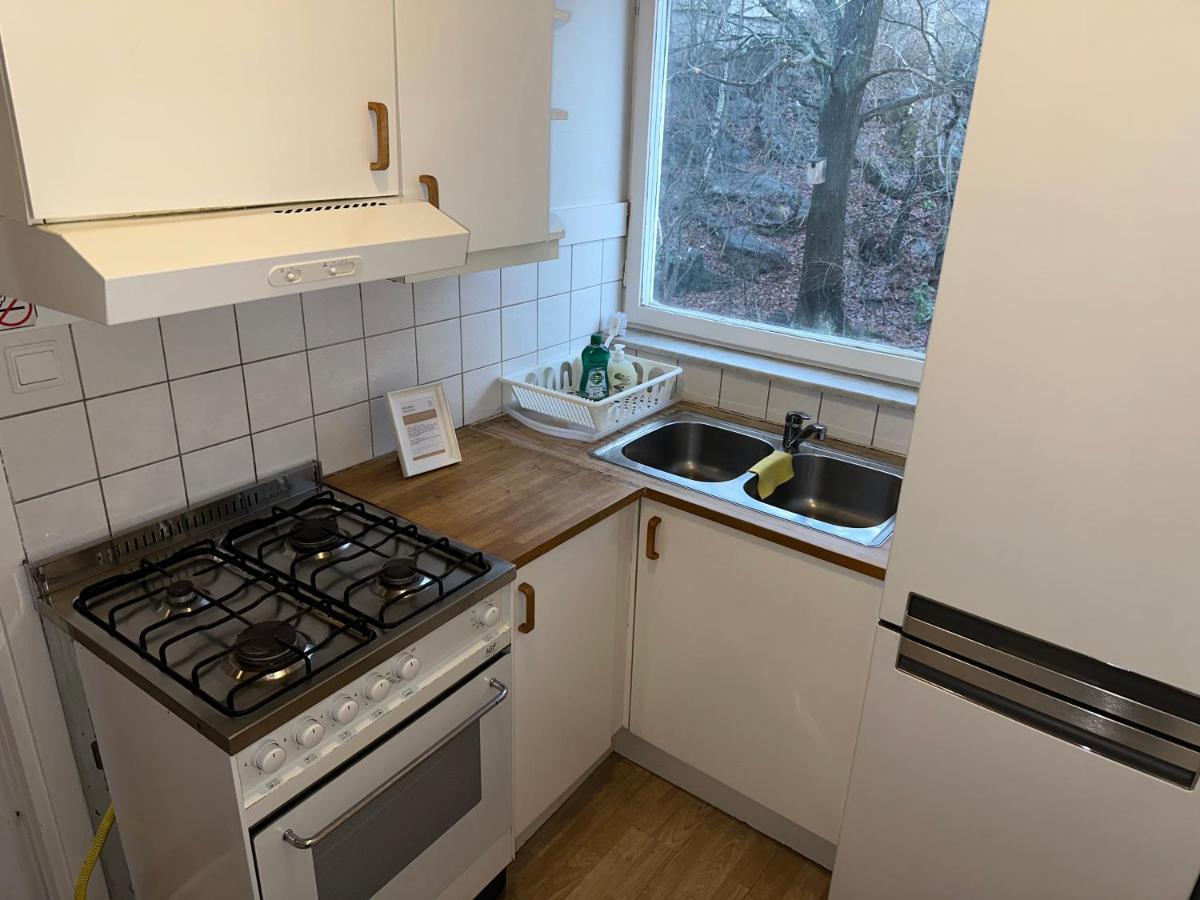 Mysiga Och Smidiga Lagenheter I Stockholm Apartman Kültér fotó